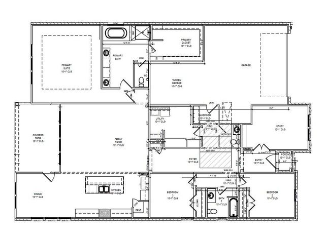 621 Cross Timbers Trace, Waller, TX 77484