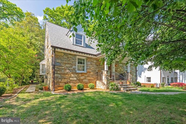 6223 LANGSTON BOULEVARD, Arlington, VA 22205
