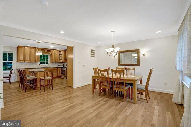 8304 FIVE GATES RD, Annandale, VA 22003