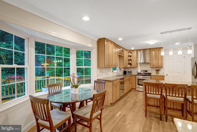 8304 FIVE GATES RD, Annandale, VA 22003