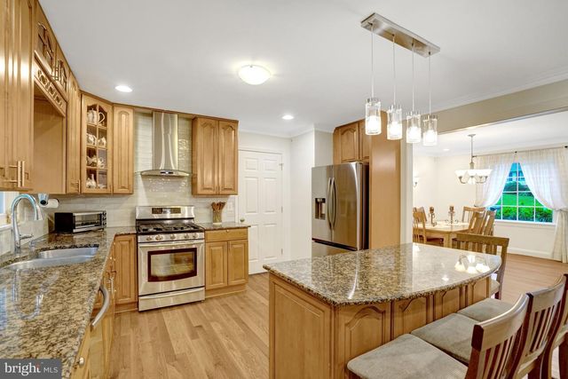 8304 FIVE GATES RD, Annandale, VA 22003