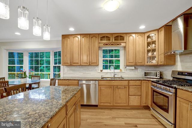 8304 FIVE GATES RD, Annandale, VA 22003