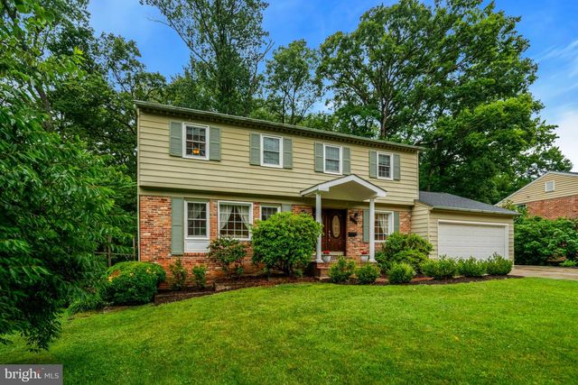 8304 FIVE GATES RD, Annandale, VA 22003