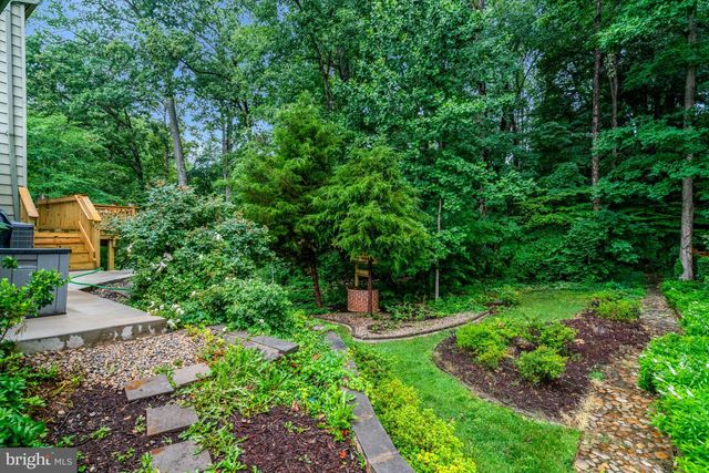 8304 FIVE GATES RD, Annandale, VA 22003