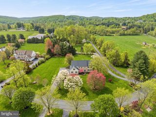 22 SPRINGLEA LN, Chester Springs, PA 19425