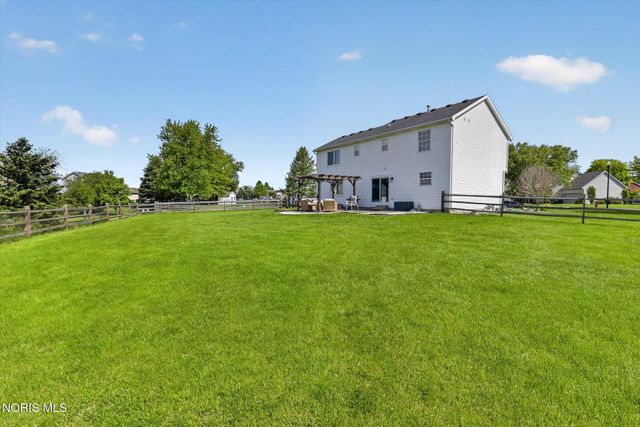 11037 Wildflower Drive, Whitehouse, OH 43571