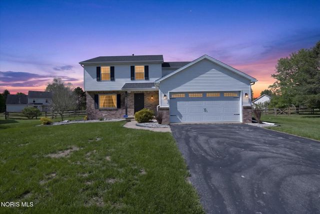 11037 Wildflower Drive, Whitehouse, OH 43571