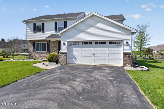 11037 Wildflower Drive, Whitehouse, OH 43571