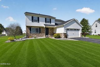 11037 Wildflower Drive, Whitehouse, OH 43571
