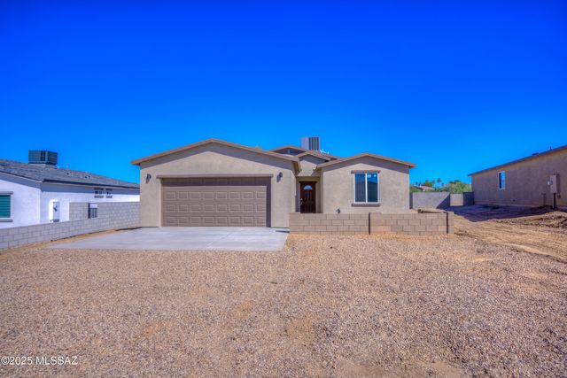 125 S Montgomery Avenue, Corona De Tucson, AZ 85641