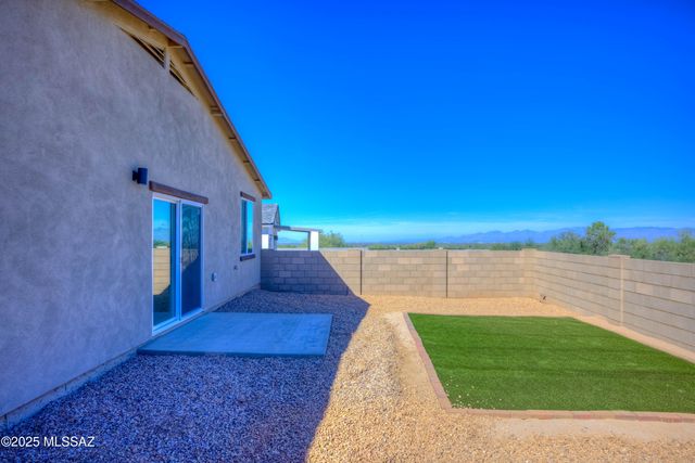 125 S Montgomery Avenue, Corona De Tucson, AZ 85641