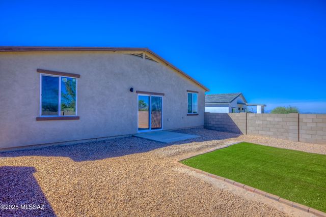 125 S Montgomery Avenue, Corona De Tucson, AZ 85641