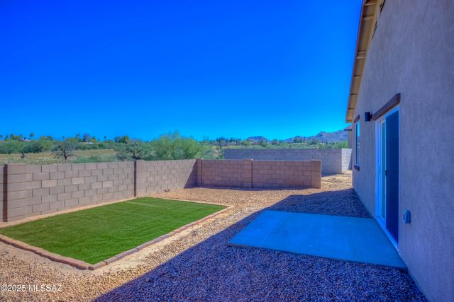 125 S Montgomery Avenue, Corona De Tucson, AZ 85641