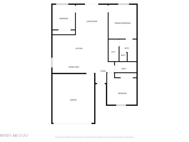 125 S Montgomery Avenue, Corona De Tucson, AZ 85641