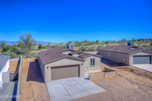 125 S Montgomery Avenue, Corona De Tucson, AZ 85641