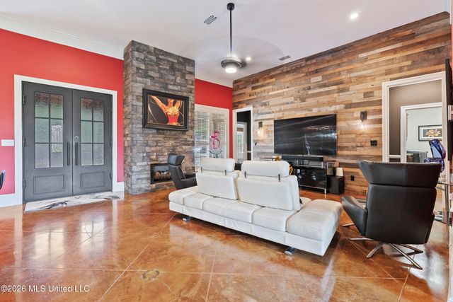 2634 Fountain Gate Drive, Hernando, MS 38632