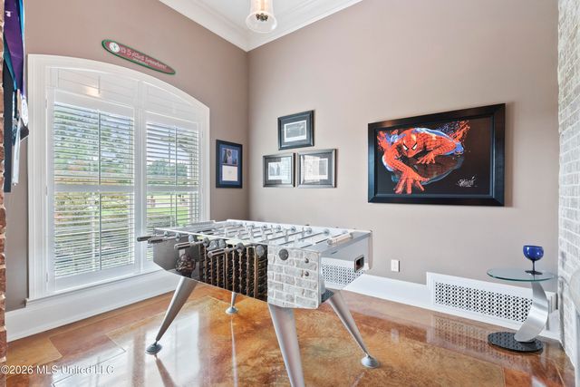 2634 Fountain Gate Drive, Hernando, MS 38632