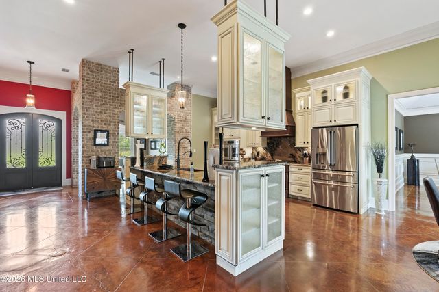 2634 Fountain Gate Drive, Hernando, MS 38632