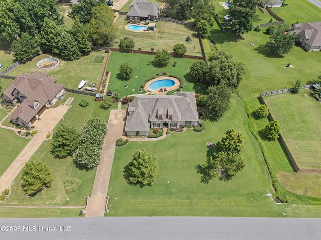 2634 Fountain Gate Drive, Hernando, MS 38632