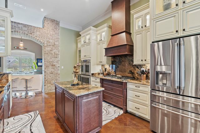 2634 Fountain Gate Drive, Hernando, MS 38632