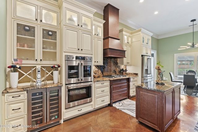 2634 Fountain Gate Drive, Hernando, MS 38632