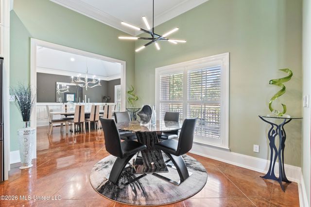2634 Fountain Gate Drive, Hernando, MS 38632