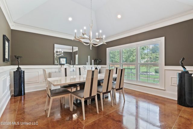 2634 Fountain Gate Drive, Hernando, MS 38632