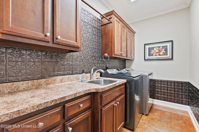 2634 Fountain Gate Drive, Hernando, MS 38632