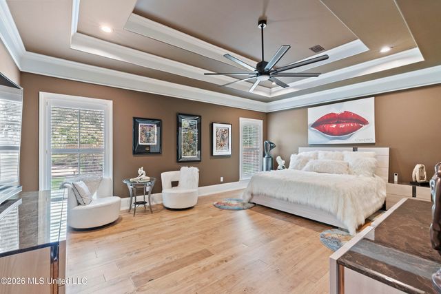 2634 Fountain Gate Drive, Hernando, MS 38632