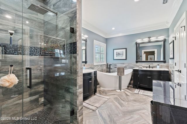2634 Fountain Gate Drive, Hernando, MS 38632