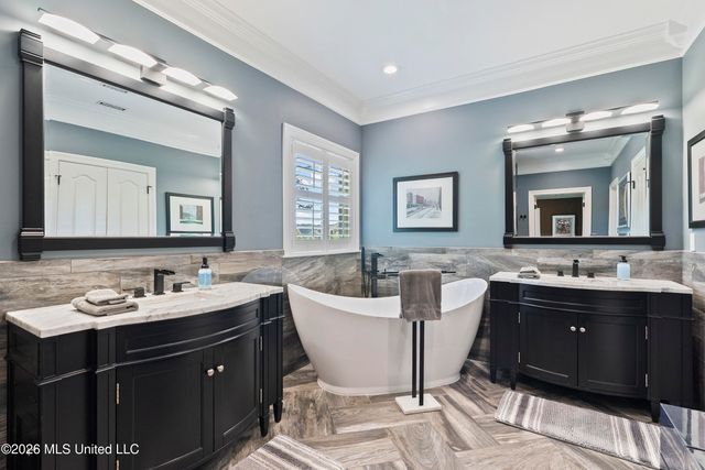 2634 Fountain Gate Drive, Hernando, MS 38632