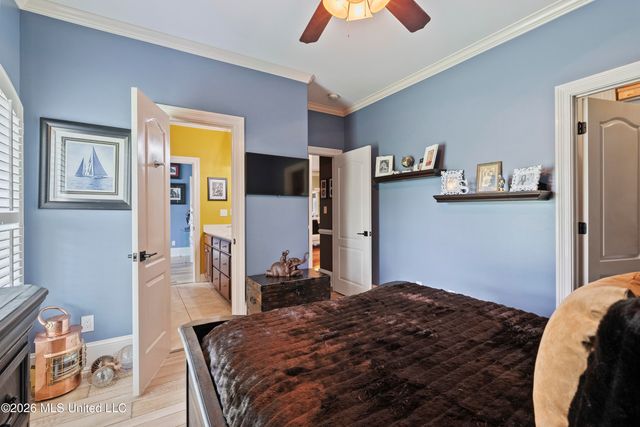2634 Fountain Gate Drive, Hernando, MS 38632