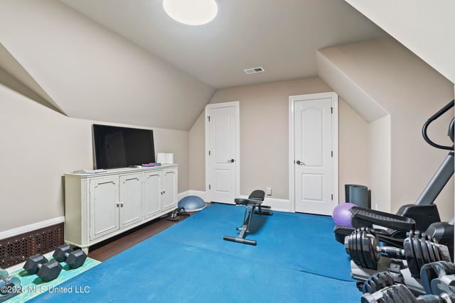 2634 Fountain Gate Drive, Hernando, MS 38632