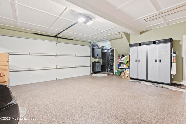 2634 Fountain Gate Drive, Hernando, MS 38632