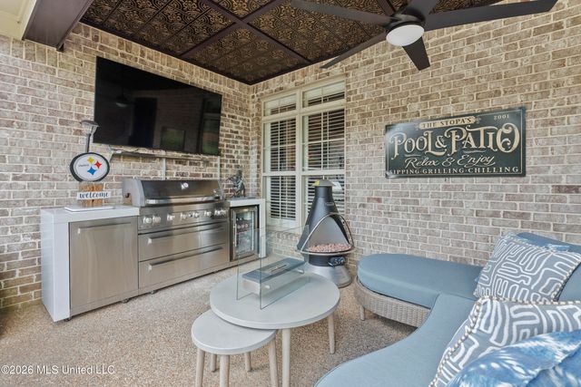 2634 Fountain Gate Drive, Hernando, MS 38632