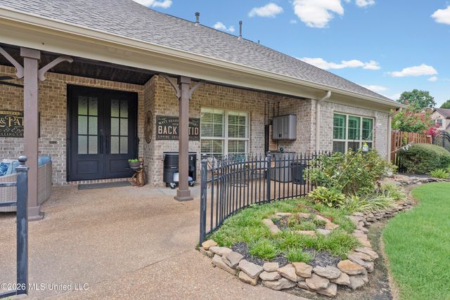 2634 Fountain Gate Drive, Hernando, MS 38632