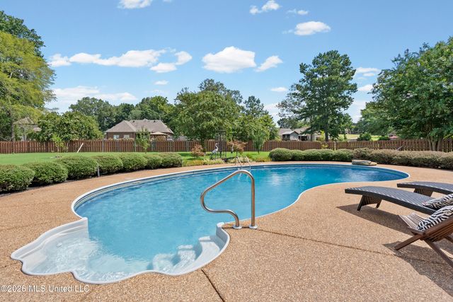 2634 Fountain Gate Drive, Hernando, MS 38632