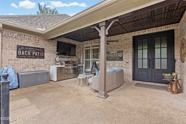 2634 Fountain Gate Drive, Hernando, MS 38632