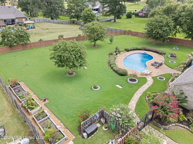 2634 Fountain Gate Drive, Hernando, MS 38632