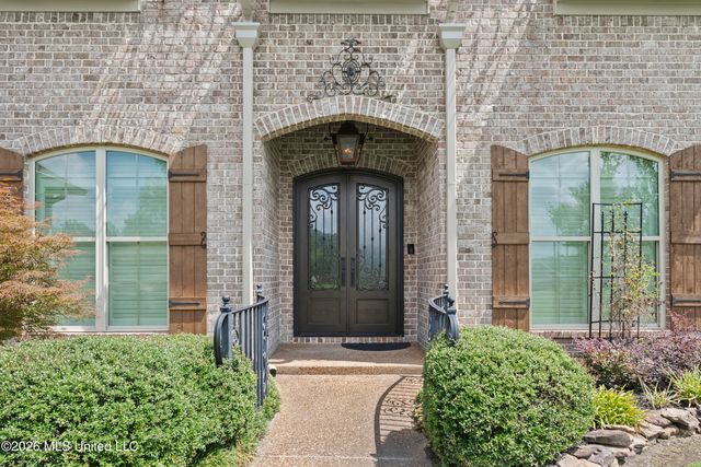 2634 Fountain Gate Drive, Hernando, MS 38632