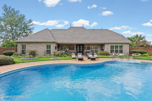 2634 Fountain Gate Drive, Hernando, MS 38632