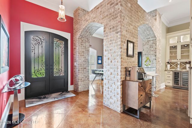 2634 Fountain Gate Drive, Hernando, MS 38632