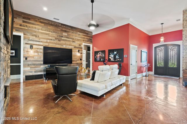 2634 Fountain Gate Drive, Hernando, MS 38632