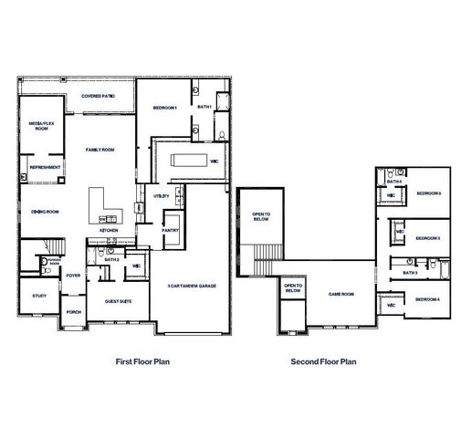 15123 Cibolo Lane, Baytown, TX 77523