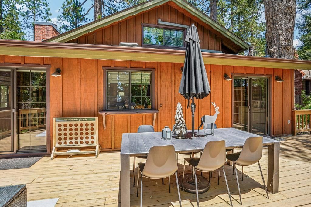 Image 33 of property listing at 53325 Double View Drive, Idyllwild, CA 92549