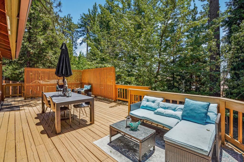 Image 35 of property listing at 53325 Double View Drive, Idyllwild, CA 92549