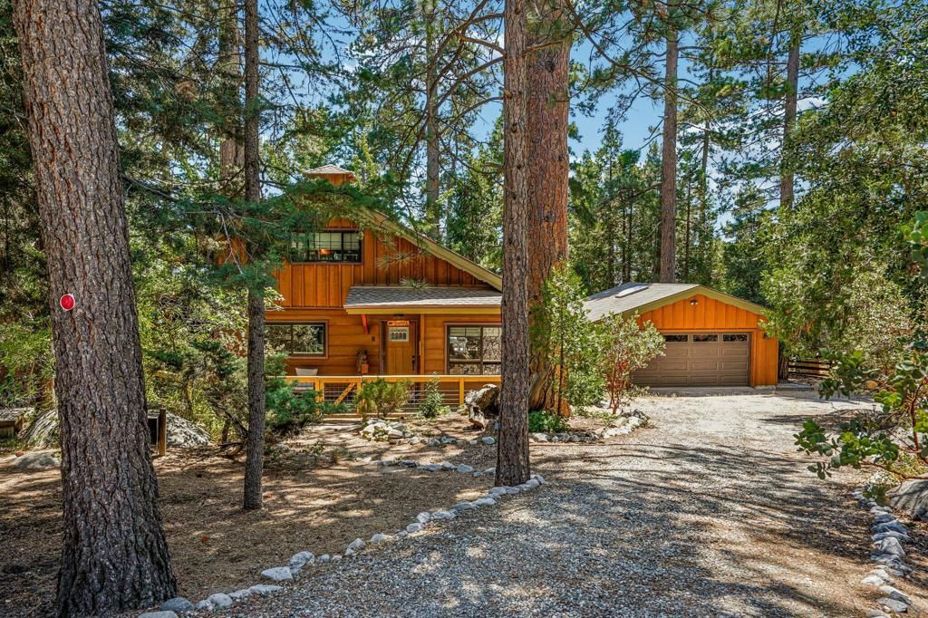 Image 47 of property listing at 53325 Double View Drive, Idyllwild, CA 92549