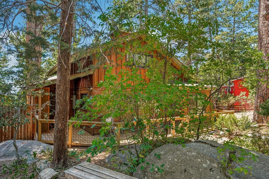 Image 48 of property listing at 53325 Double View Drive, Idyllwild, CA 92549