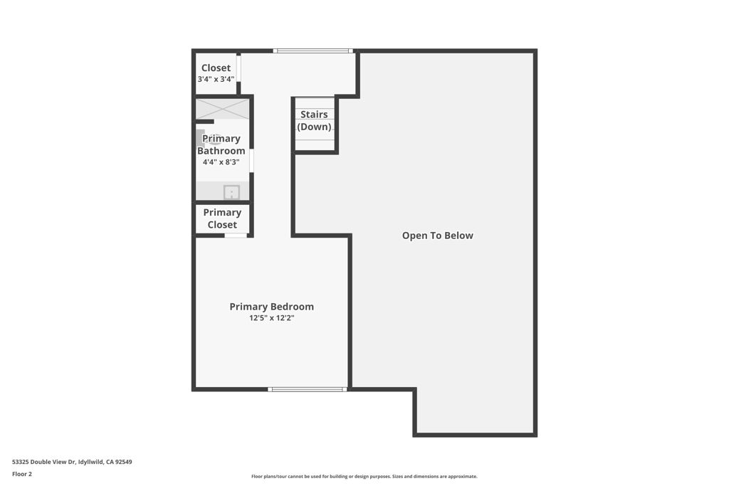 Image 49 of property listing at 53325 Double View Drive, Idyllwild, CA 92549