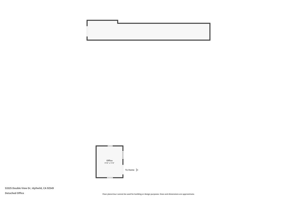 Image 50 of property listing at 53325 Double View Drive, Idyllwild, CA 92549